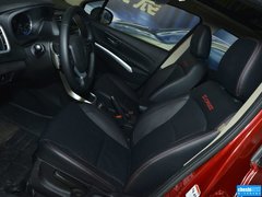 2014款 1.6L CVT 尊贵型 5座