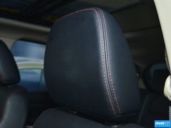 2014款 1.6L CVT 尊贵型 5座