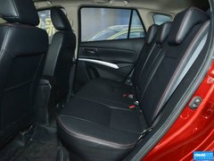 2014款 1.6L CVT 尊贵型 5座