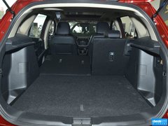 2014款 1.6L CVT 尊贵型 5座