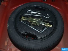 2014款 1.6L CVT 尊贵型 5座