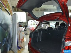 2014款 1.6L CVT 尊贵型 5座