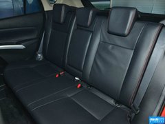 2014款 1.6L CVT 尊贵型 5座