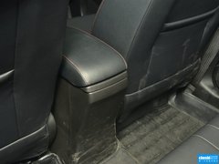 2014款 1.6L CVT 尊贵型 5座