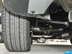 2014款 1.6L CVT 尊贵型 5座