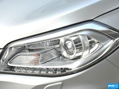 2014款 1.6L CVT 尊贵型 5座