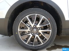 2014款 1.6L CVT 尊贵型 5座