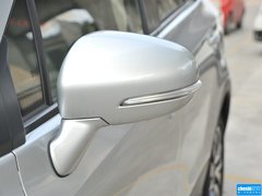 2014款 1.6L CVT 尊贵型 5座
