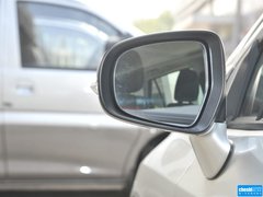 2014款 1.6L CVT 尊贵型 5座
