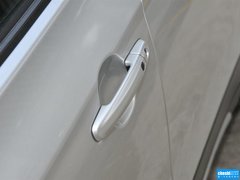 2014款 1.6L CVT 尊贵型 5座