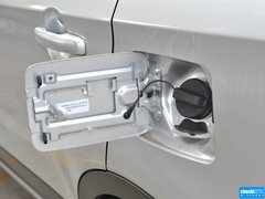 2014款 1.6L CVT 尊贵型 5座
