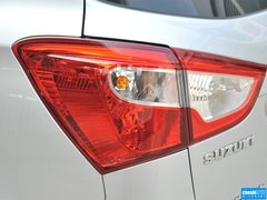 2014款 1.6L CVT 尊贵型 5座