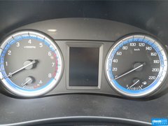 2014款 1.6L CVT 尊贵型 5座