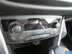 2014款 1.6L CVT 尊贵型 5座