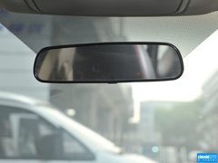 2014款 1.6L CVT 尊贵型 5座