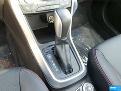 2014款 1.6L CVT 尊贵型 5座