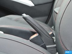 2014款 1.6L CVT 尊贵型 5座