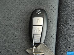 2014款 1.6L CVT 尊贵型 5座