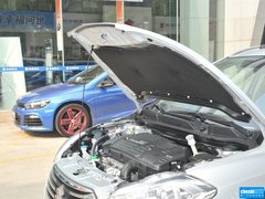 2014款 1.6L CVT 尊贵型 5座