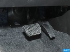2014款 1.6L CVT 尊贵型 5座