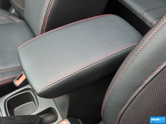 2014款 1.6L CVT 尊贵型 5座