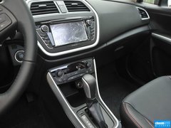 2014款 1.6L CVT 尊贵型 5座