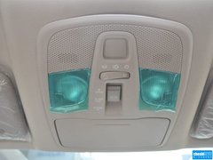 2014款 1.6L CVT 尊贵型 5座