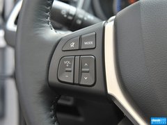 2014款 1.6L CVT 尊贵型 5座