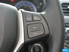 2014款 1.6L CVT 尊贵型 5座
