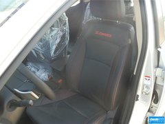 2014款 1.6L CVT 尊贵型 5座