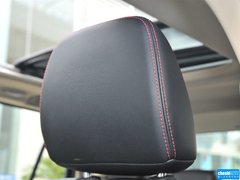 2014款 1.6L CVT 尊贵型 5座