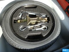 2014款 1.6L CVT 尊贵型 5座