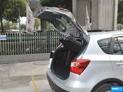 2014款 1.6L CVT 尊贵型 5座