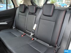 2014款 1.6L CVT 尊贵型 5座
