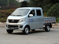 2013款 1.0L 手动 标准型S201