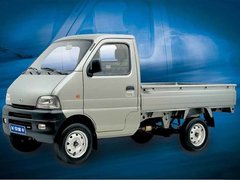 2013款 1.0L 手动 基本型S201