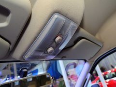 2014款 2.5T 手动 适尊房车C型-商务版