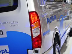 2014款 2.5T 手动 适尊房车C型-商务版