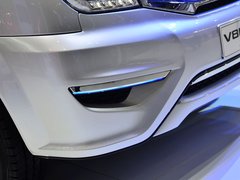 2014款 2.5T 手动 适尊房车C型-商务版