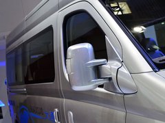 2014款 2.5T 手动 适尊房车C型-商务版