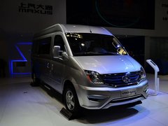 2014款 2.5T 手动 适尊房车C型-商务版