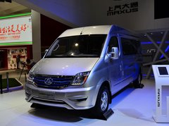 2015款 2.5T 手动 商旅版短轴中顶