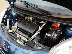 2013款 1.0L 手动 国际版豪华型