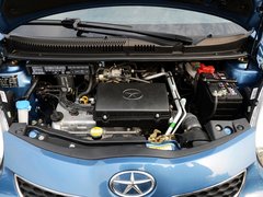 2013款 1.0L 手动 国际版豪华型