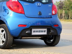 2013款 1.0L 手动 国际版豪华型