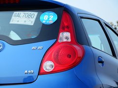 2013款 1.0L 手动 国际版豪华型