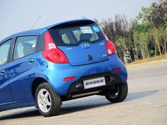2013款 1.0L 手动 国际版豪华型