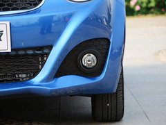 2013款 1.0L 手动 国际版豪华型