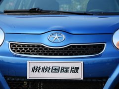 2013款 1.0L 手动 国际版豪华型