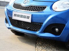 2013款 1.0L 手动 国际版豪华型